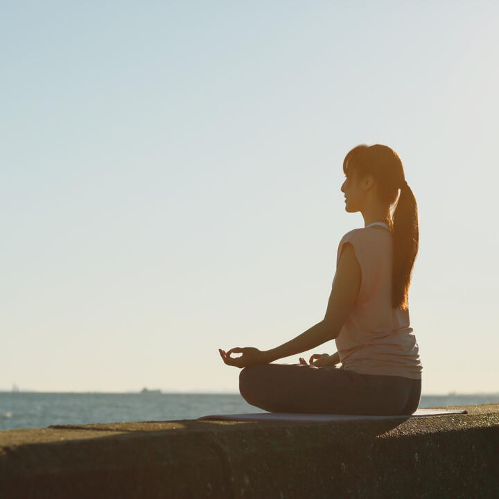 Six Week Online Mindfulness Course