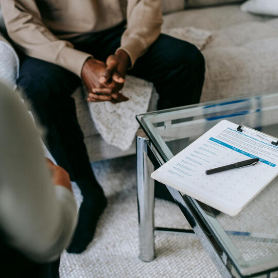 1 to 1 Online Therapy